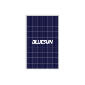 Bluesun 25 anos de garantia do transformador de potência pv poli painéis solares de 340 w 350 watt do preço do painel solar para o sistema de casa